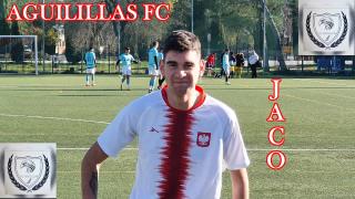 ENTREVISTA PRE PARTIDO. ALCALA DOMINGOS MAÑANA 3ª DIVISION